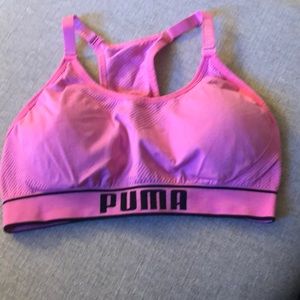 COPY - Puma sports bra